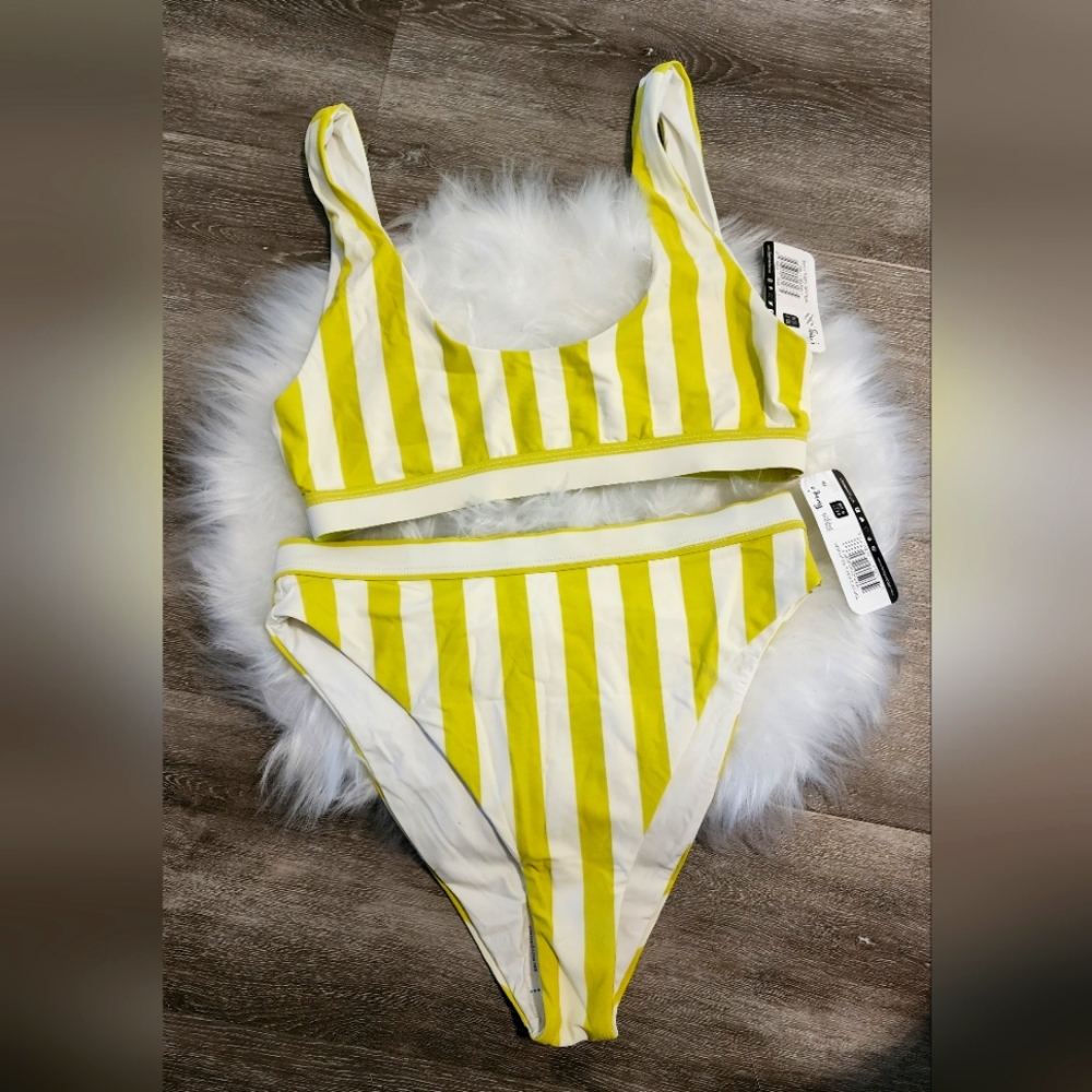 Dippin Daisey Small Bikini Set